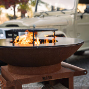 GRILLS