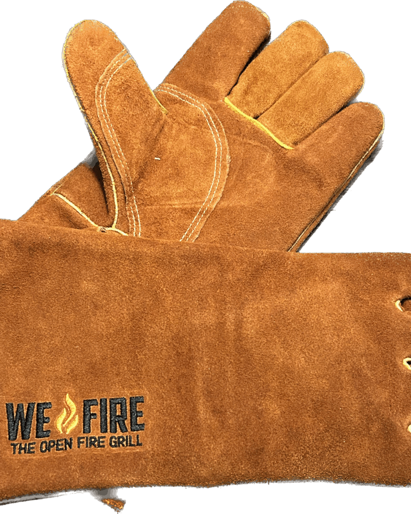 WeFire Gloves