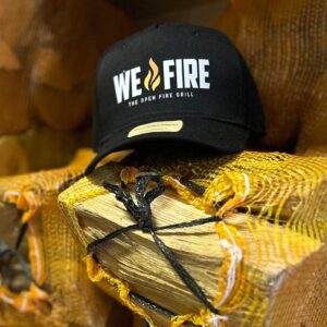WeFire Cap