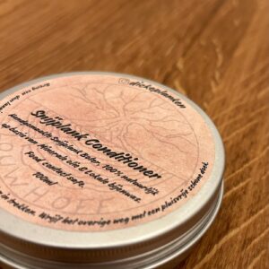 Snijplank Conditioner