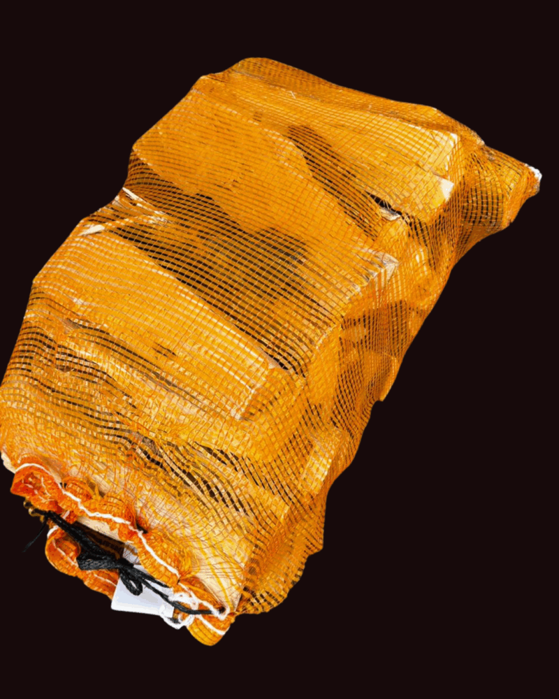 Pizza- & BBQ Hout – Berken 8KG