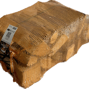Openhaardhout - Haagbeuk 9,3KG - 10 zakken