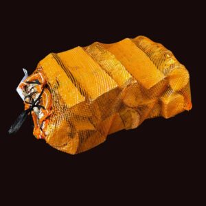 Openhaardhout - Berken 8KG - 10 zakken